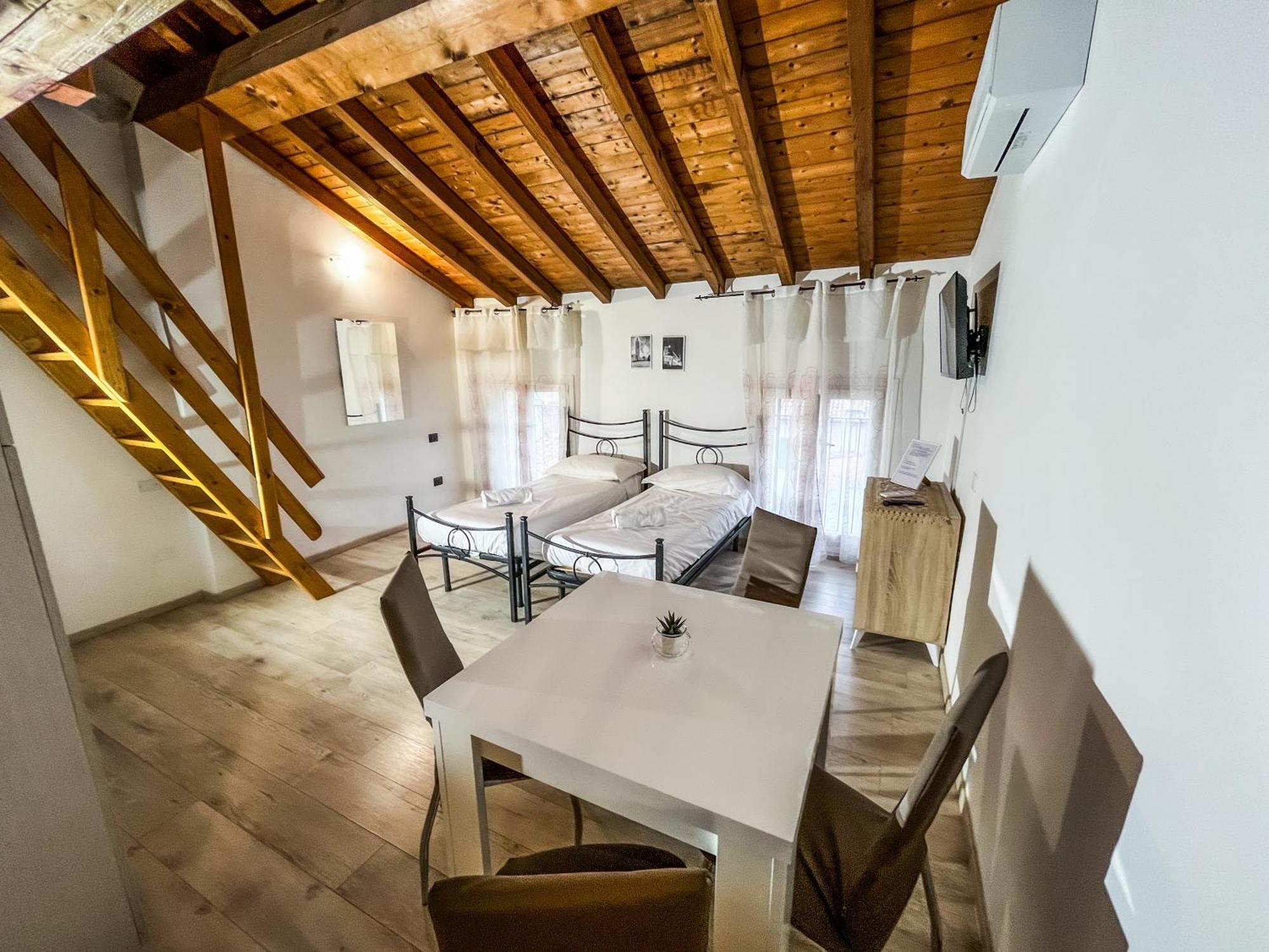 House Brennero 29 Carpi Exterior foto