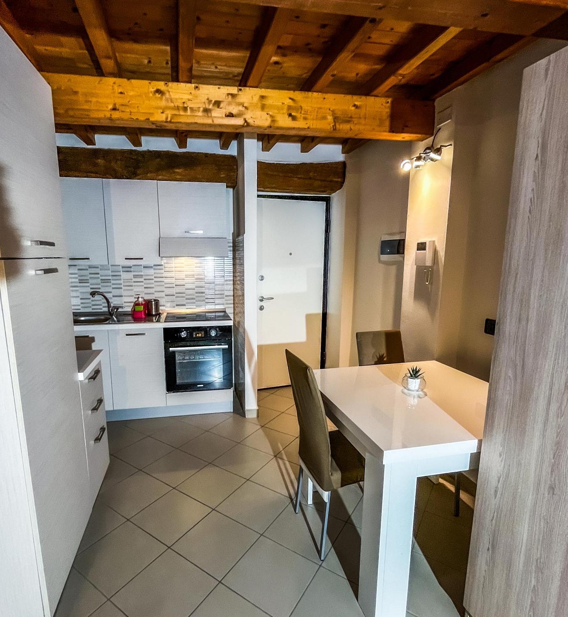 House Brennero 29 Carpi Exterior foto