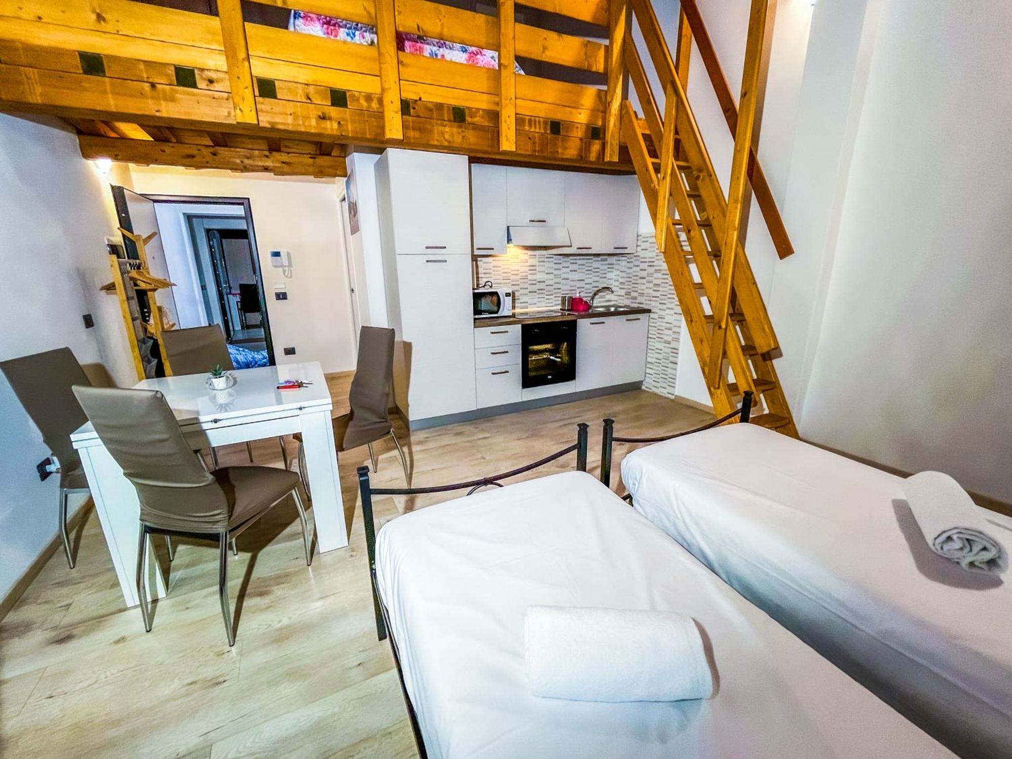 House Brennero 29 Carpi Exterior foto
