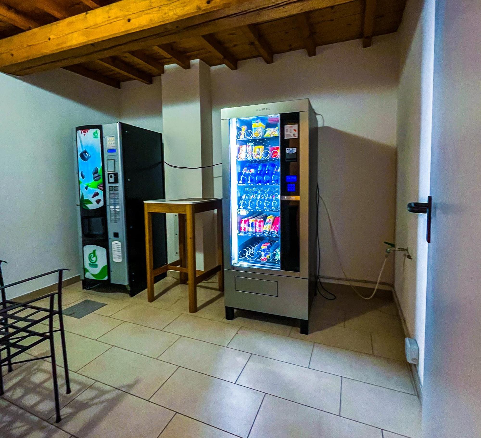 House Brennero 29 Carpi Exterior foto